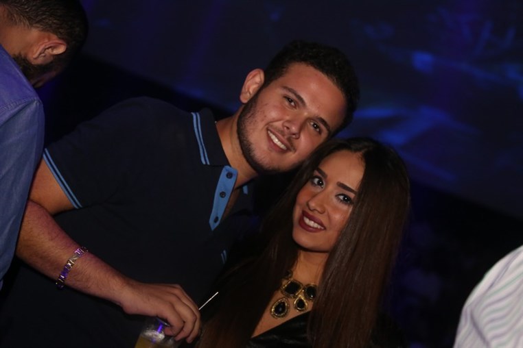XXIst Century at O1NE Beirut